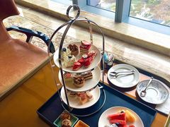 -三迪希尔顿酒店·星空酒廊