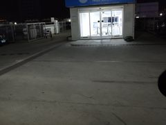 -山姆会员商店·停车场