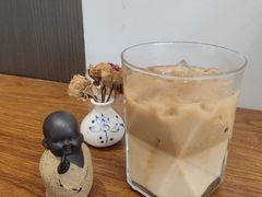 -范咖啡·沙拉鲜食(前海观峰阁店)