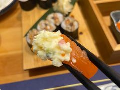 -浦·传统日式料理(3 5 1 1 店)