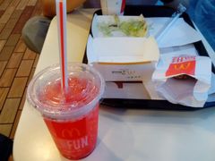 QQ图片20140622002542-麦当劳(咸阳人民路店)