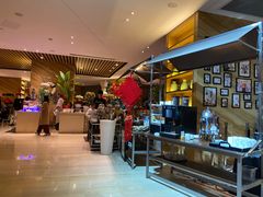 -元素自助餐厅·生蚝·海鲜·刺身(萝岗汇华希尔顿逸林酒店)