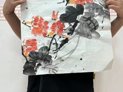 -东方童画少儿美术(莘庄体验馆)