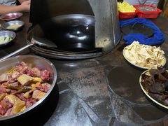 -潭州老友灶台鸡·竹屋老灶(光明E城店)