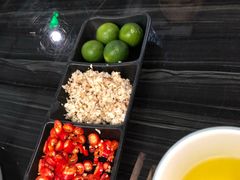 -东椰·海南椰子鸡火锅(朝阳门店)