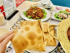 -阿拉丁新疆风味餐厅·清真(罗廊巷店)