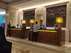 -北京丽晶酒店