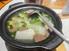 -九道菜有鸡鱼头(石鼓路店)