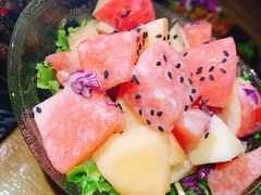 -淳光精酿·烧烤贵阳小串