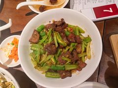 -寻裕记·现炒浇头面(人民广场店)