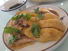 -碧海银沙海鲜餐厅(恒大海上威尼斯店)