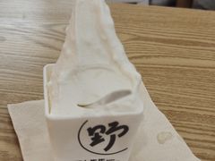 -野人先生Gelato(上海长宁龙之梦店)