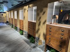 -大视光学•LINDBERG林德伯格•全球手工眼镜集合店(王府井店)