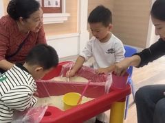 -徐汇区新宜幼稚园
