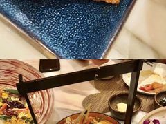 法国鹅肝手握-月下料理(楷林IFC店)