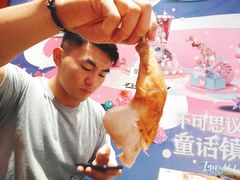 -吴山烤禽店(光复店)