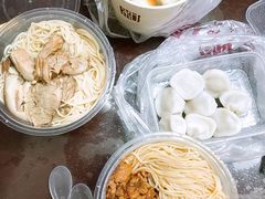 -全启和美食(由由店)