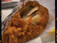 -麦当劳(桐乡润丰步行街店)