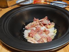 -阿鸡鱼庄·顺德鲜蒸小炒(亚运村店)
