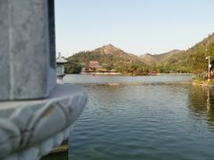 -珠海圆明新园