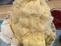 -Ice Monster冰馆·CNN评选全球十大甜品(国贸商城店)