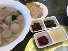 -老白肉馆(临江小区店)