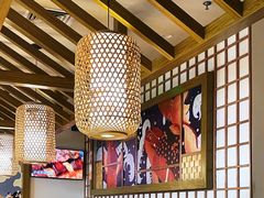 -万岁寿司(天河领展店)