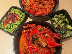 -聚味瞿记·龙虾堂(树木岭店)