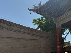 -张掖大佛寺景区