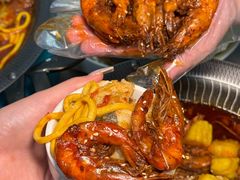 -半天妖烤鱼(印象城店)