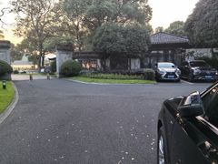 -杭州西湖柳莺里酒店·闻莺厅