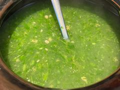 本味青菜钵-老湘亲·品鉴湘菜(蔡塘爱琴海店)