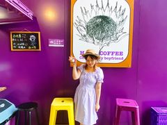 -HANA COFFEE(长寿路店)