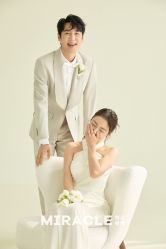 点击看大图 -情订奇缘婚纱摄影(和平路店)