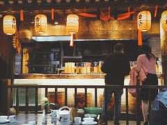 -凤凰山斑鱼馆(恭城店)