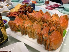 -老好人象山海鲜(岭南路店)