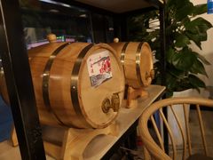 -大凉山小会理生态餐