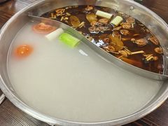 -肥婆麻辣火锅.顺德首创药材麻辣火锅(容桂店)