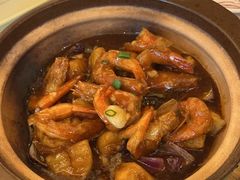 -稻香酒家·33年老字号·港式粤菜(富邦中心店)