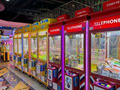 -星悦蓝海欢乐园(石路天虹店)