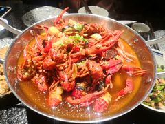 老长沙口味虾-虾小龙老长沙龙虾馆(坡子街店)