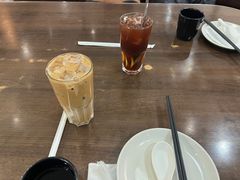 -新旺茶餐厅(嘉里城店)