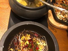 -云海肴·汽锅鸡·云南菜(苏州中心店)