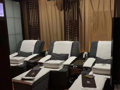 -大桶大足浴(沪南店)