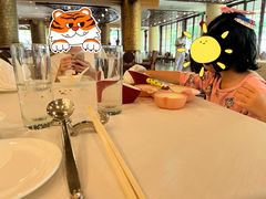 -白云中餐厅·粤菜·亚龙湾喜来登度假酒店