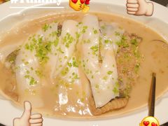 -锦府园·新台州菜(合生汇店)