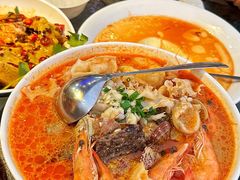-大厨的餐厅(曾厝垵总店)