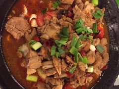 唐师傅土家食府-唐师傅湘西名菜馆(武陵路店)