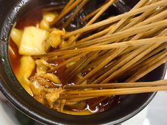 -有滋有味烧烤涮(果园星城C区店)