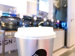 金凤茶王-喜茶(深圳福田星河COCO Park店)